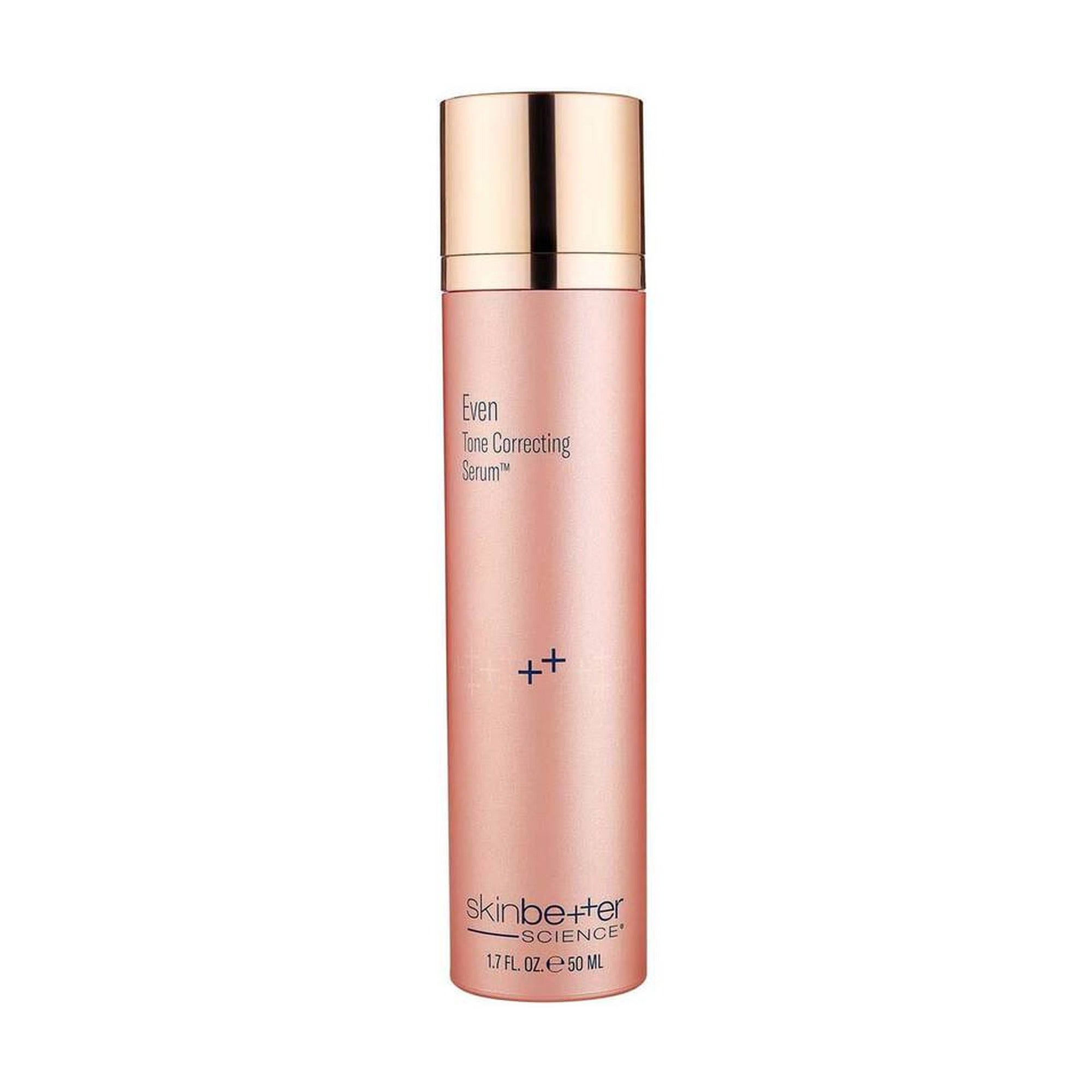 SkinBetter Even Tone Correcting Serum - view 1