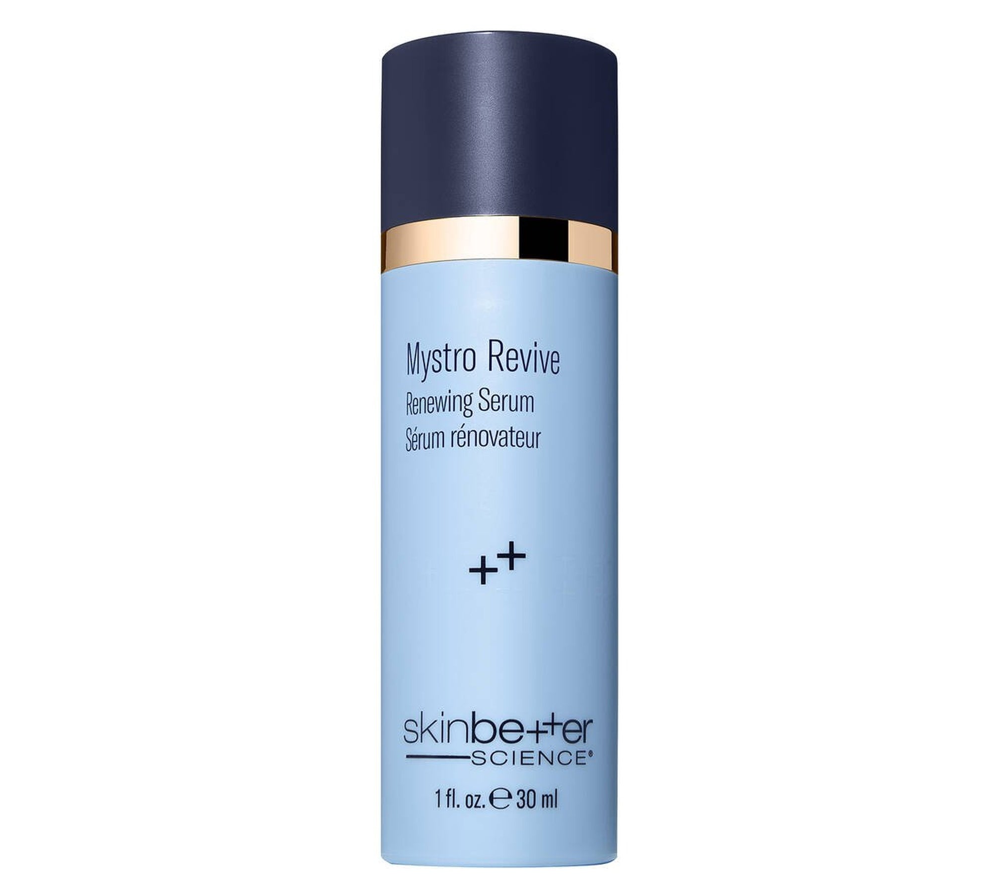 SkinBetter Mystro Revive Renewing Serum - view 1