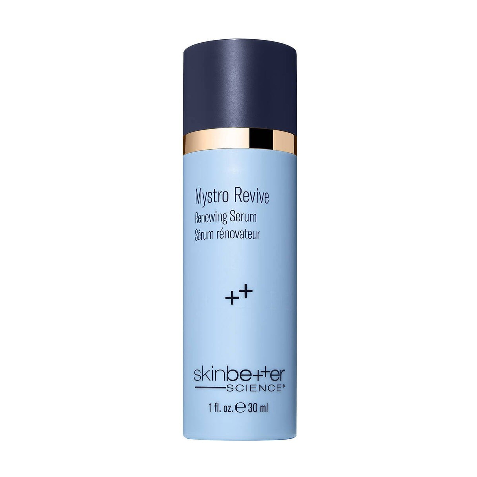 SkinBetter Mystro Revive Renewing Serum - view 1