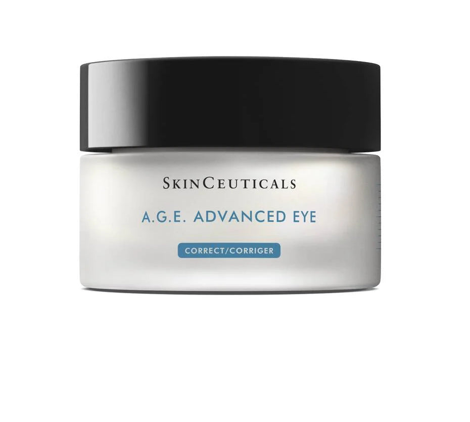 A.G.E Advanced Eye - bespøke by SKINALCHEMY