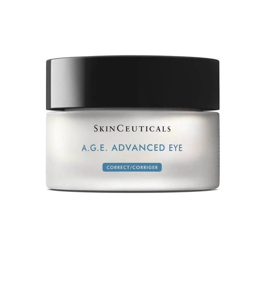 A.G.E Advanced Eye - bespøke by SKINALCHEMY