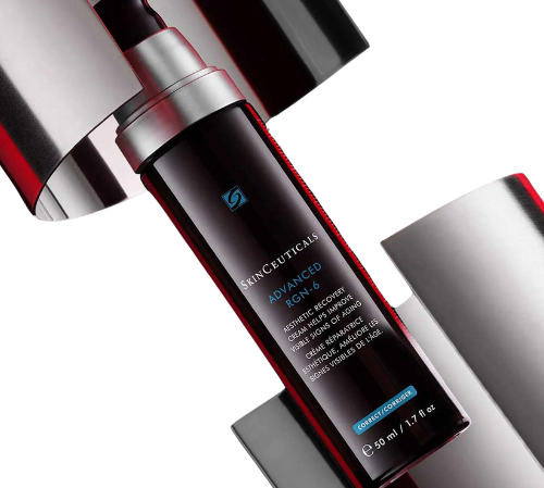 Advanced RGN-6 - bespøke by SKINALCHEMY