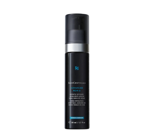 Advanced RGN-6 - bespøke by SKINALCHEMY