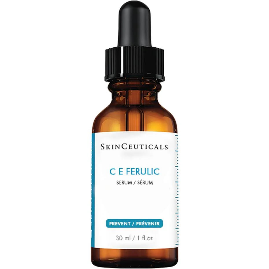 C E Ferulic with 15% L-Ascorbic Acid - bespøke by SKINALCHEMY