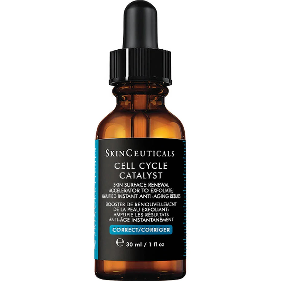 Cell Cycle Catalyst - bespøke by SKINALCHEMY