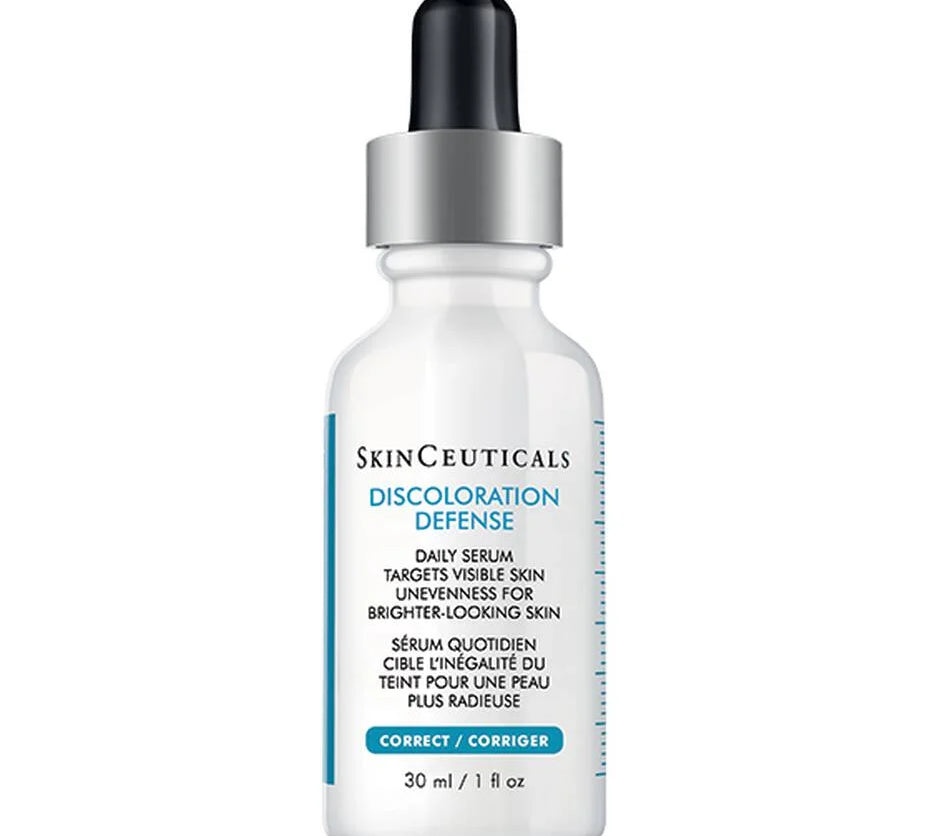 Discoloration Defense - bespøke by SKINALCHEMY