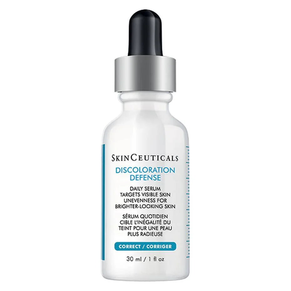 Discoloration Defense - bespøke by SKINALCHEMY