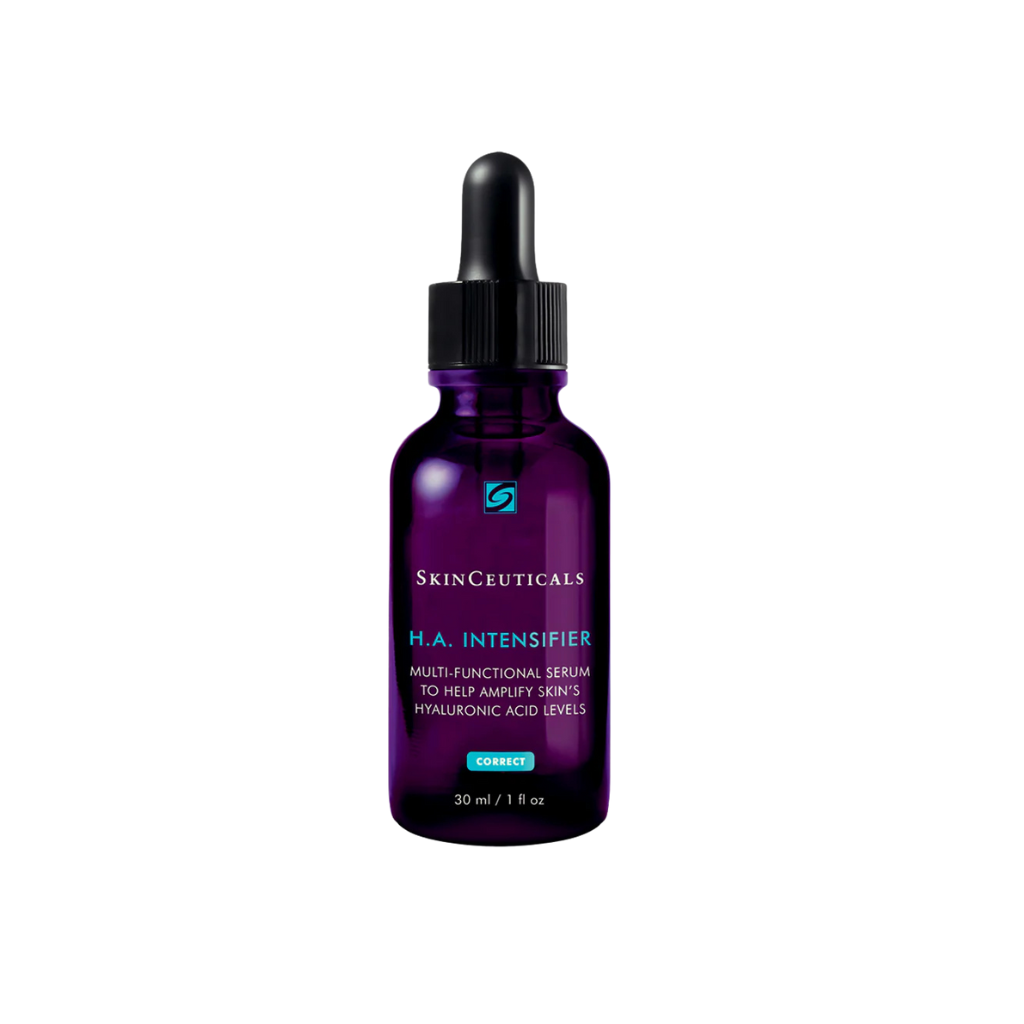 HA Intensifier - bespøke by SKINALCHEMY