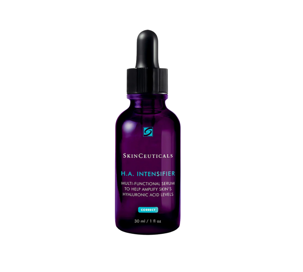 HA Intensifier - bespøke by SKINALCHEMY