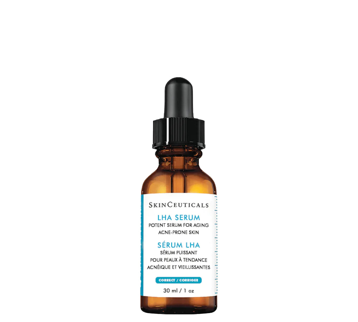 LHA Serum (Blemish & Age serum) - bespøke by SKINALCHEMY