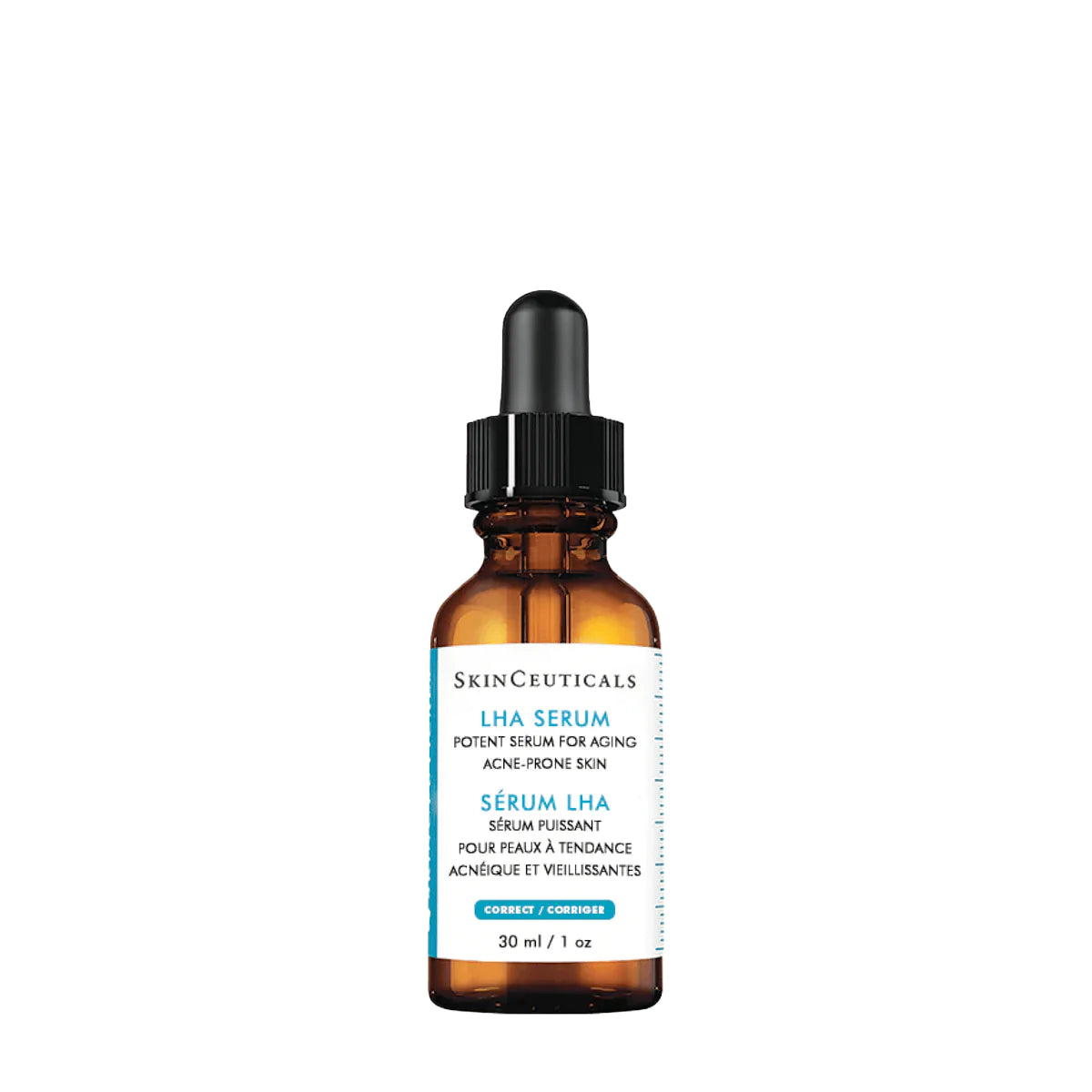 LHA Serum (Blemish & Age serum) - bespøke by SKINALCHEMY