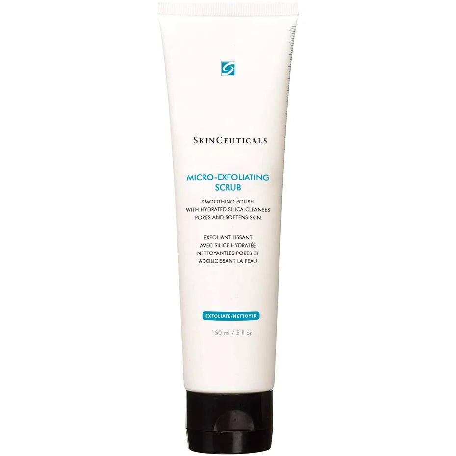 Micro-Exfoliating Scrub - bespøke by SKINALCHEMY