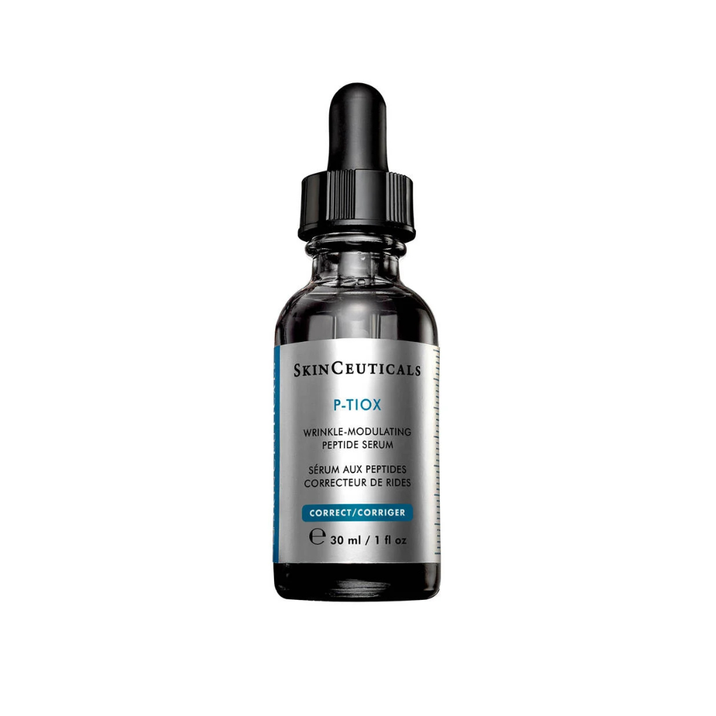 P-TIOX - bespøke by SKINALCHEMY