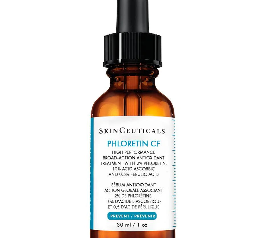 Phloretin CF With Ferulic Acid - bespøke by SKINALCHEMY