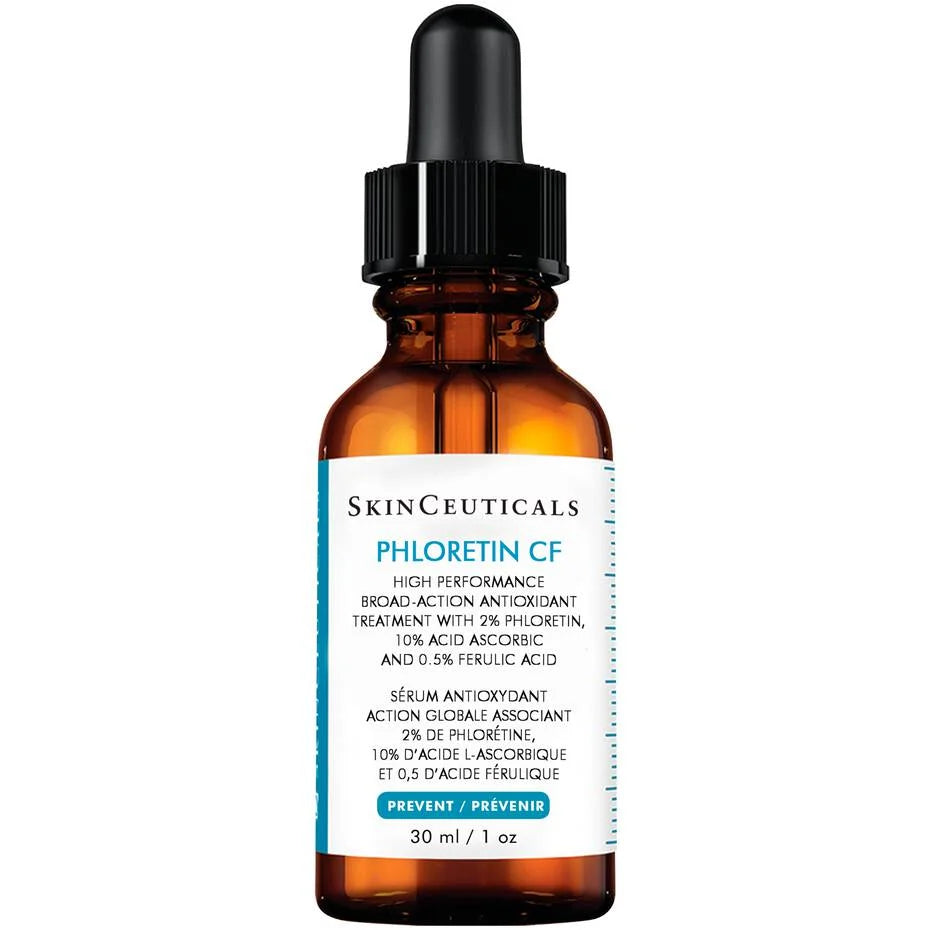Phloretin CF With Ferulic Acid - bespøke by SKINALCHEMY