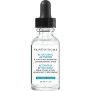 Retexturing Activator - bespøke by SKINALCHEMY