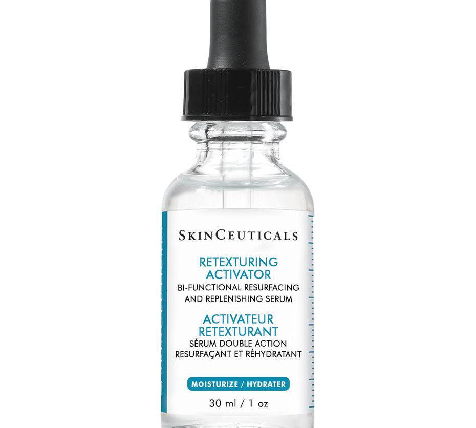 Retexturing Activator - bespøke by SKINALCHEMY