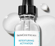 Retexturing Activator - bespøke by SKINALCHEMY