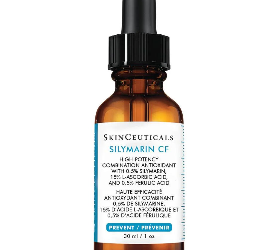 Silymarin CF - bespøke by SKINALCHEMY