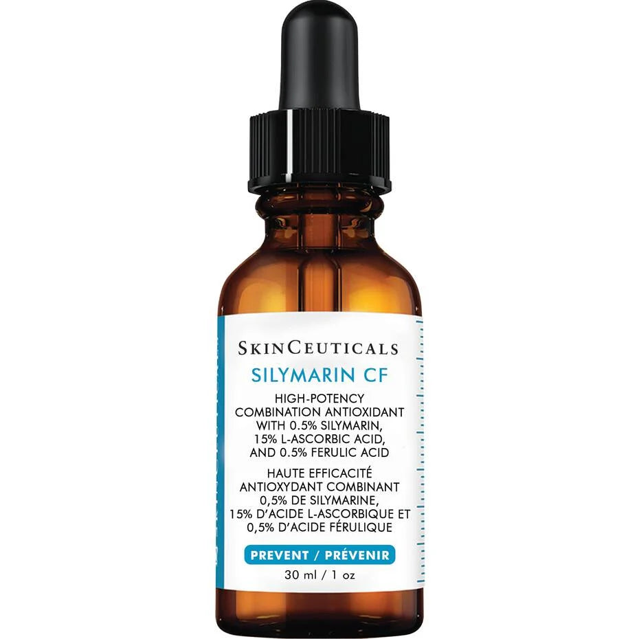 Silymarin CF - bespøke by SKINALCHEMY