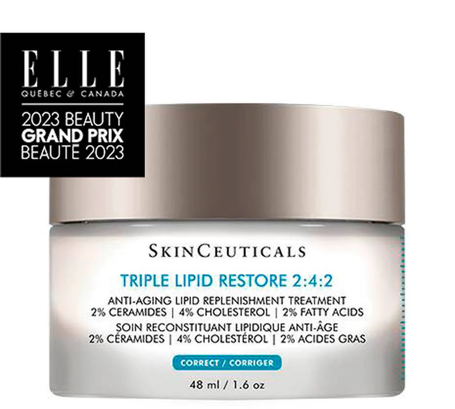 Triple Lipid Restore 2:4:2 - bespøke by SKINALCHEMY