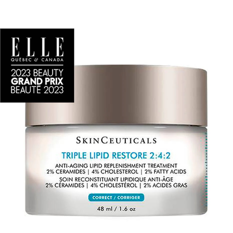 Triple Lipid Restore 2:4:2 - bespøke by SKINALCHEMY