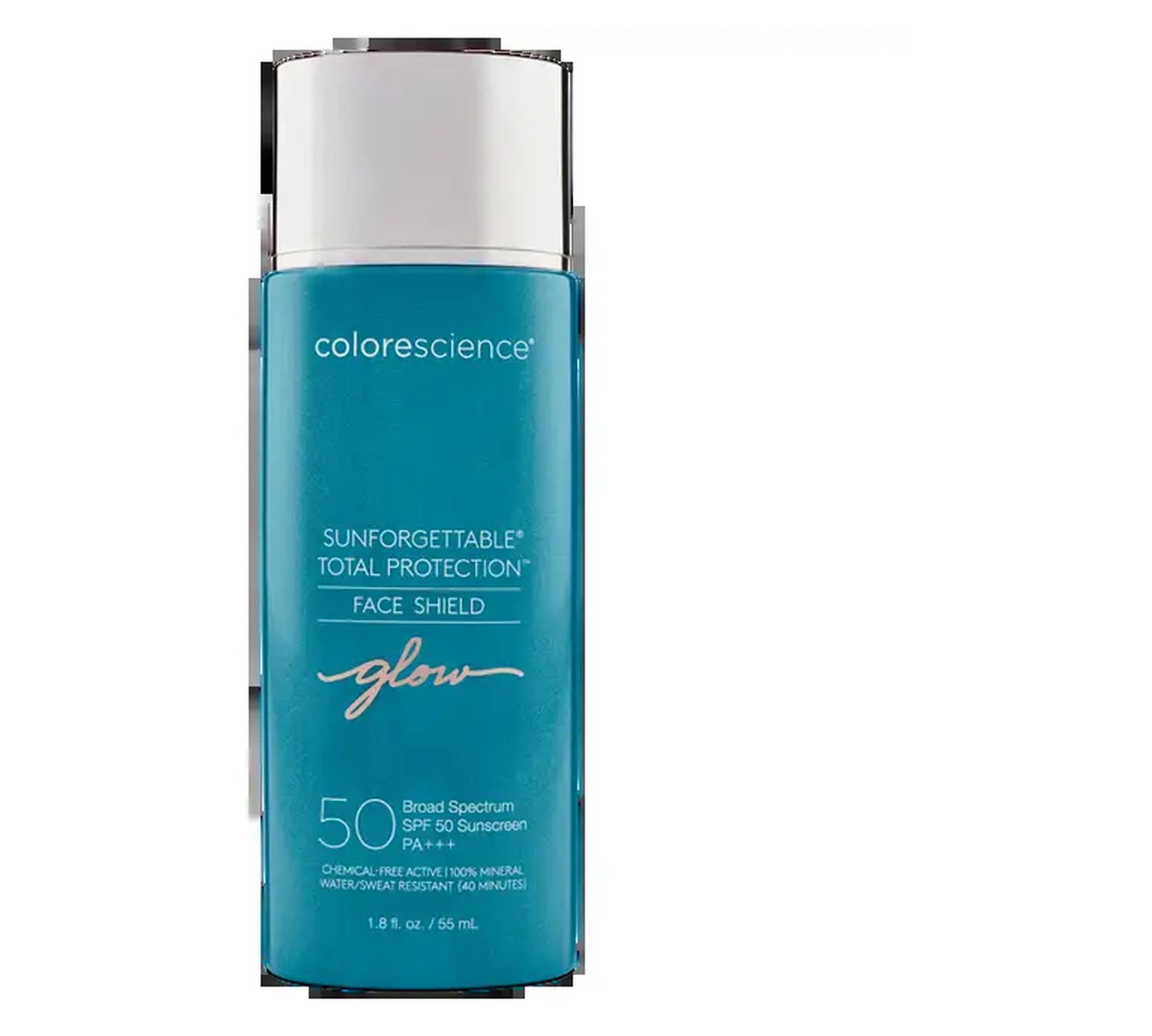 Colorescience Sunforgettable® Face Shield SPF 50 - view 1