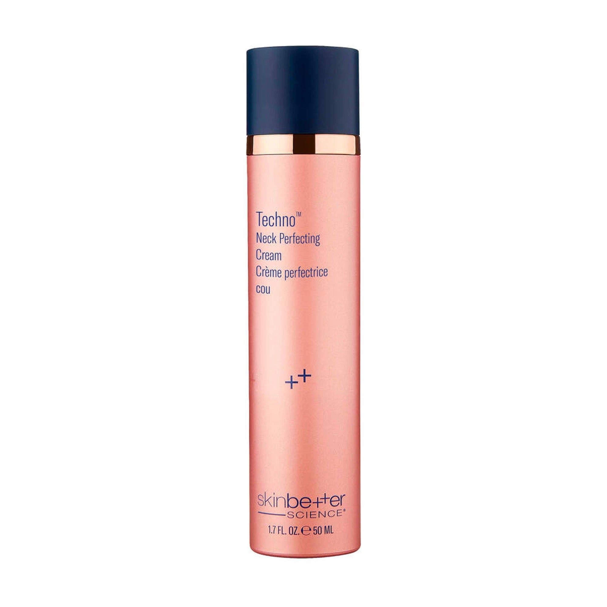 SkinBetter Techno Neck Perfecting Cream - view 1