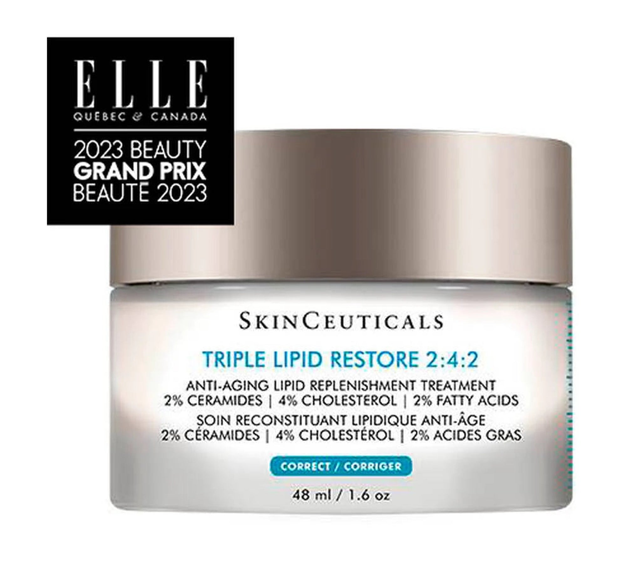 SkinCeuticals Triple Lipid Restore 2:4:2 - view 1