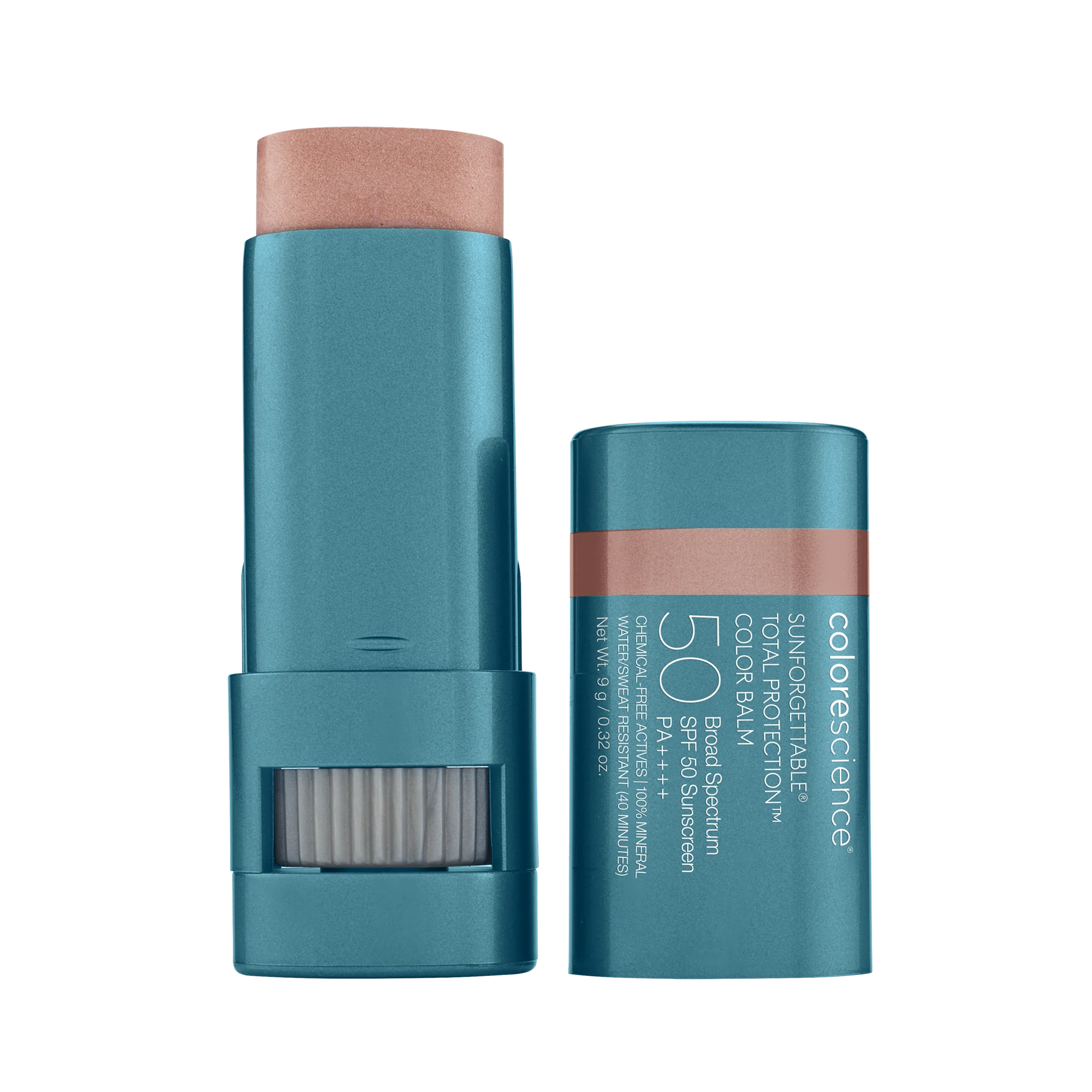 Sunforgettable® Total Protection® Color Balm