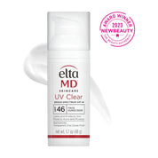 EltaMD UV Clear Broad-Spectrum SPF 46 - view 1