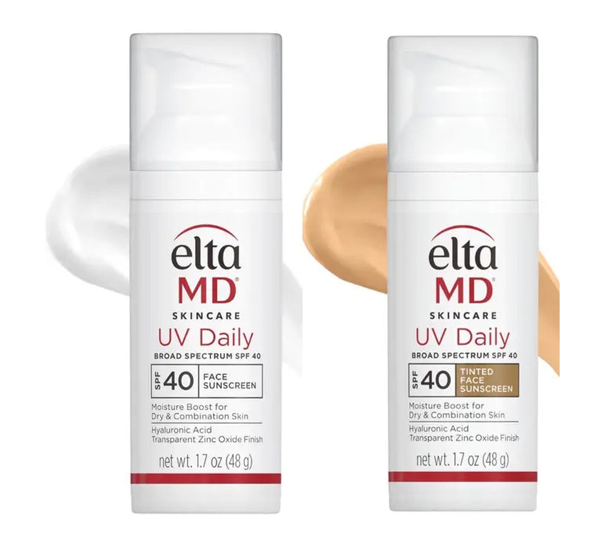 EltaMD UV Daily Broad-Spectrum SPF 40 - view 1