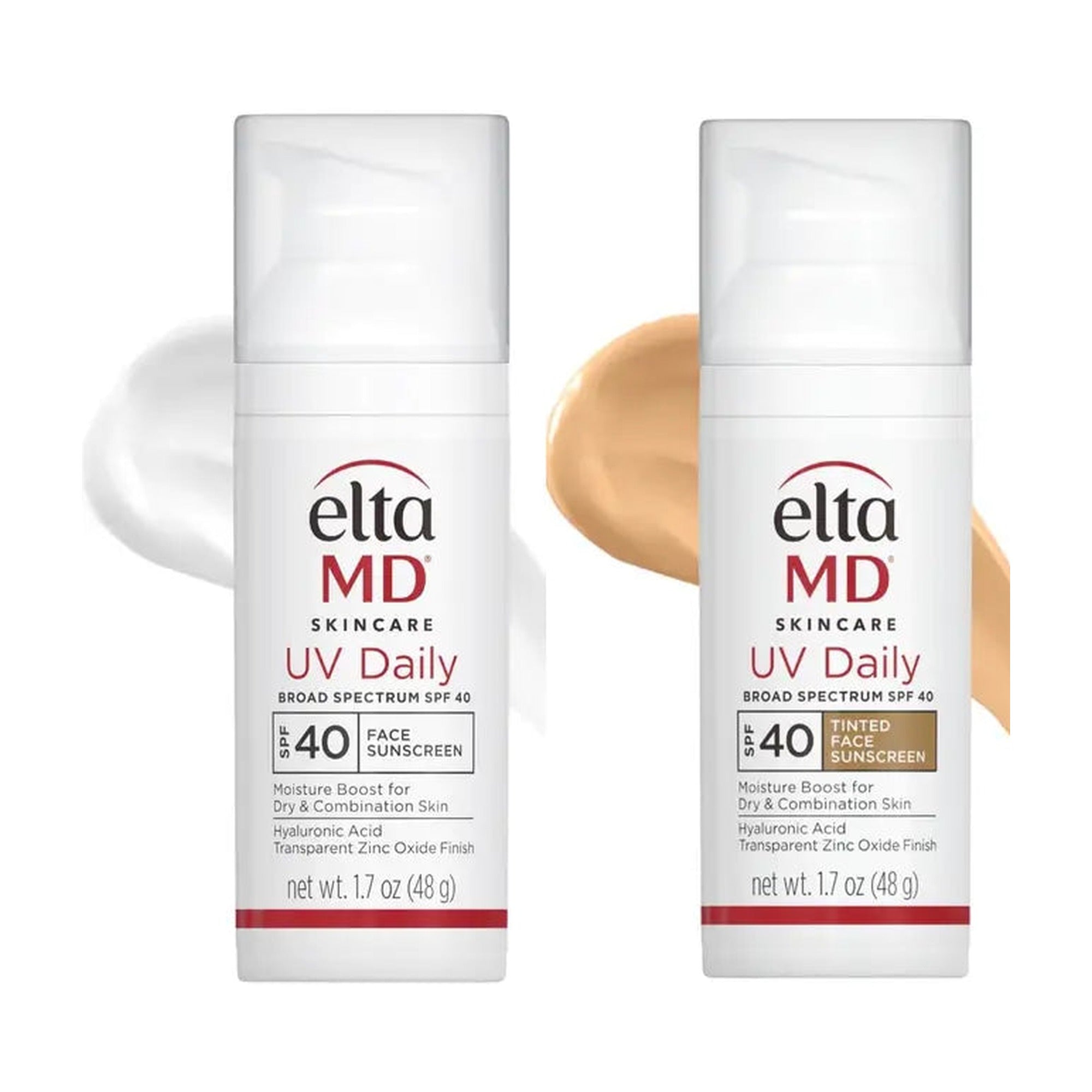 EltaMD UV Daily Broad-Spectrum SPF 40 - view 1