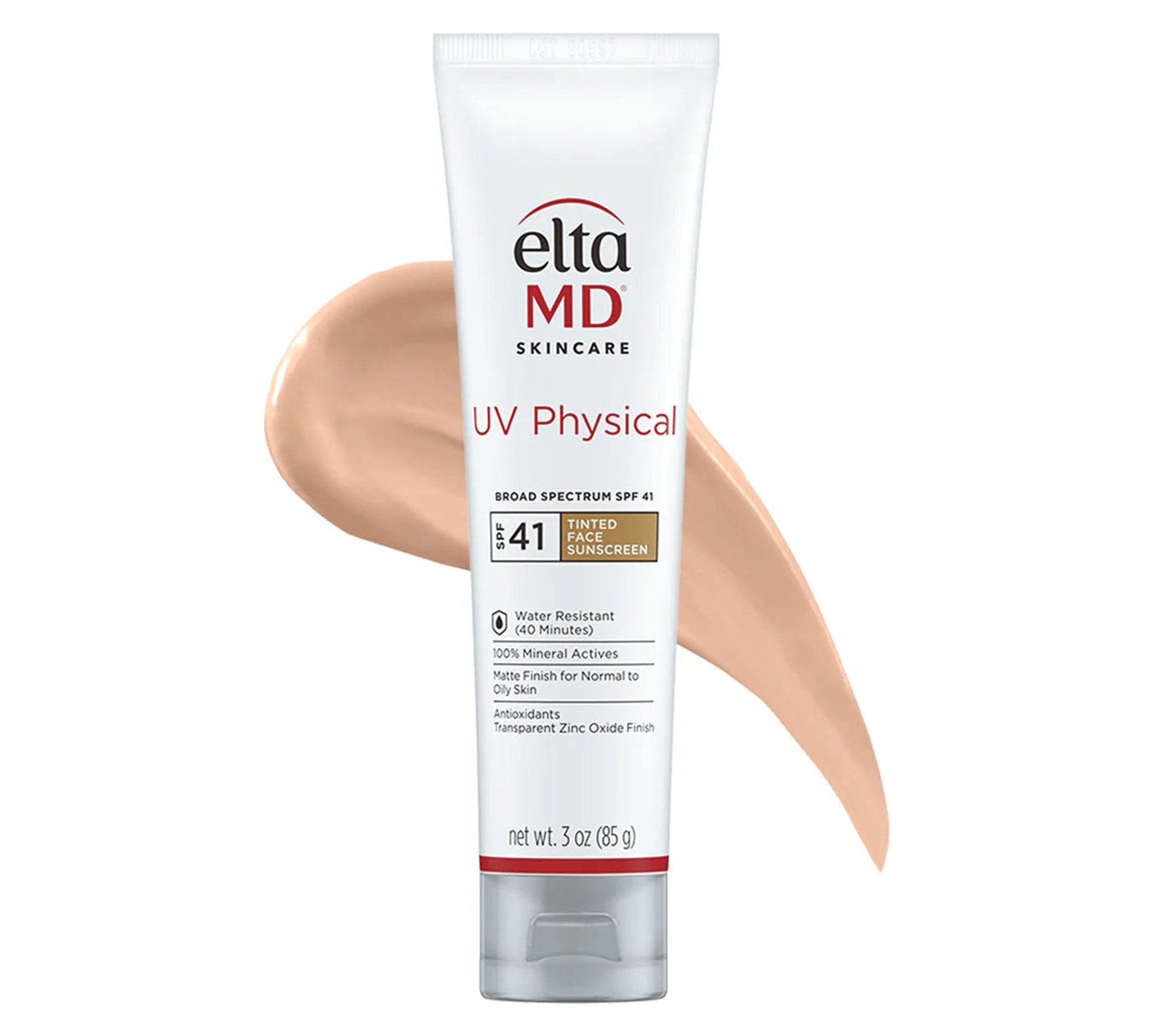 EltaMD UV Physical SPF 41 - view 1