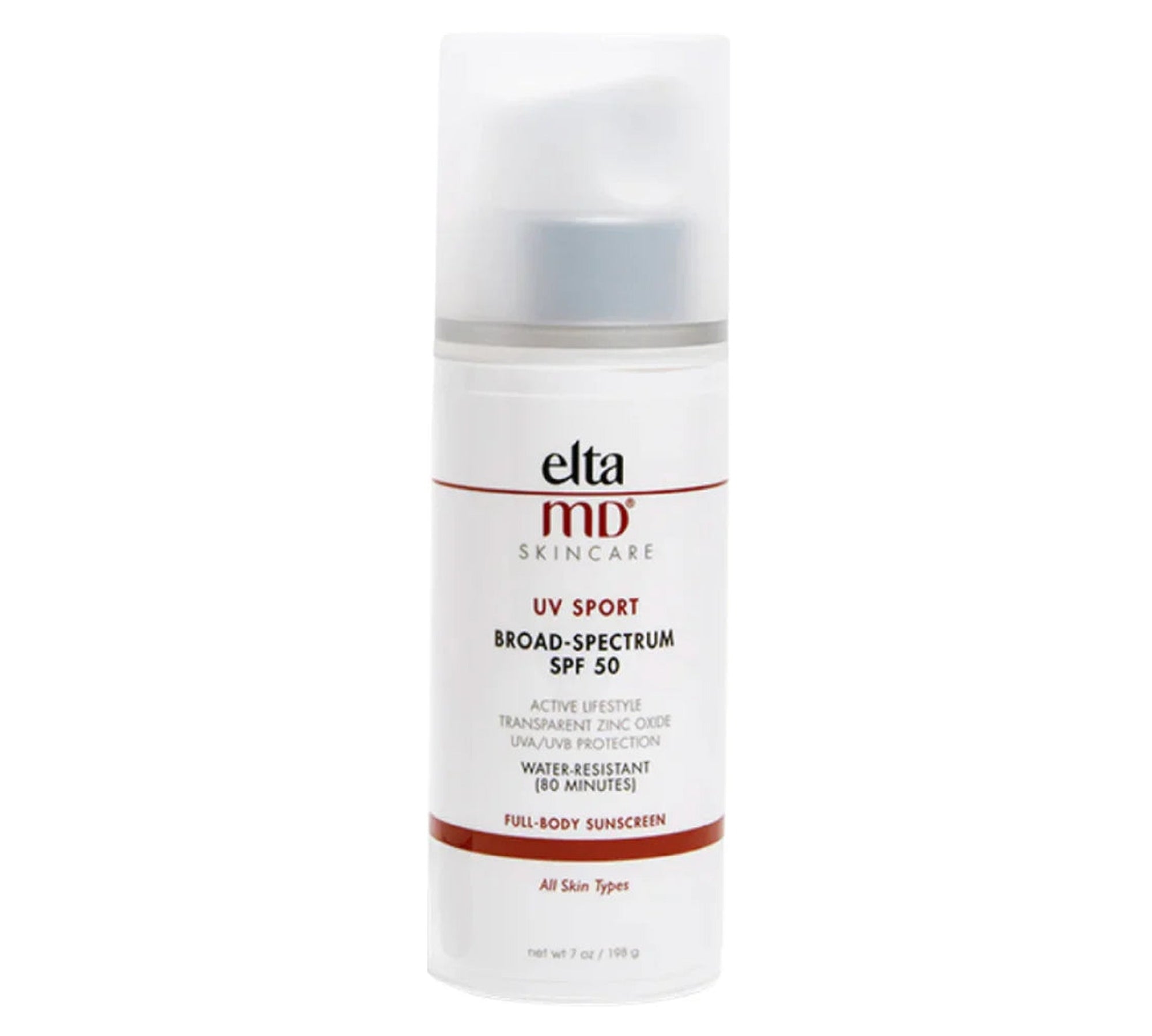 EltaMD UV Sport SPF 50 - view 1