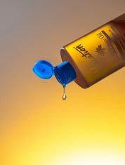Vacation® Chardonnay Oil SPF30 - bespøke by SKINALCHEMY