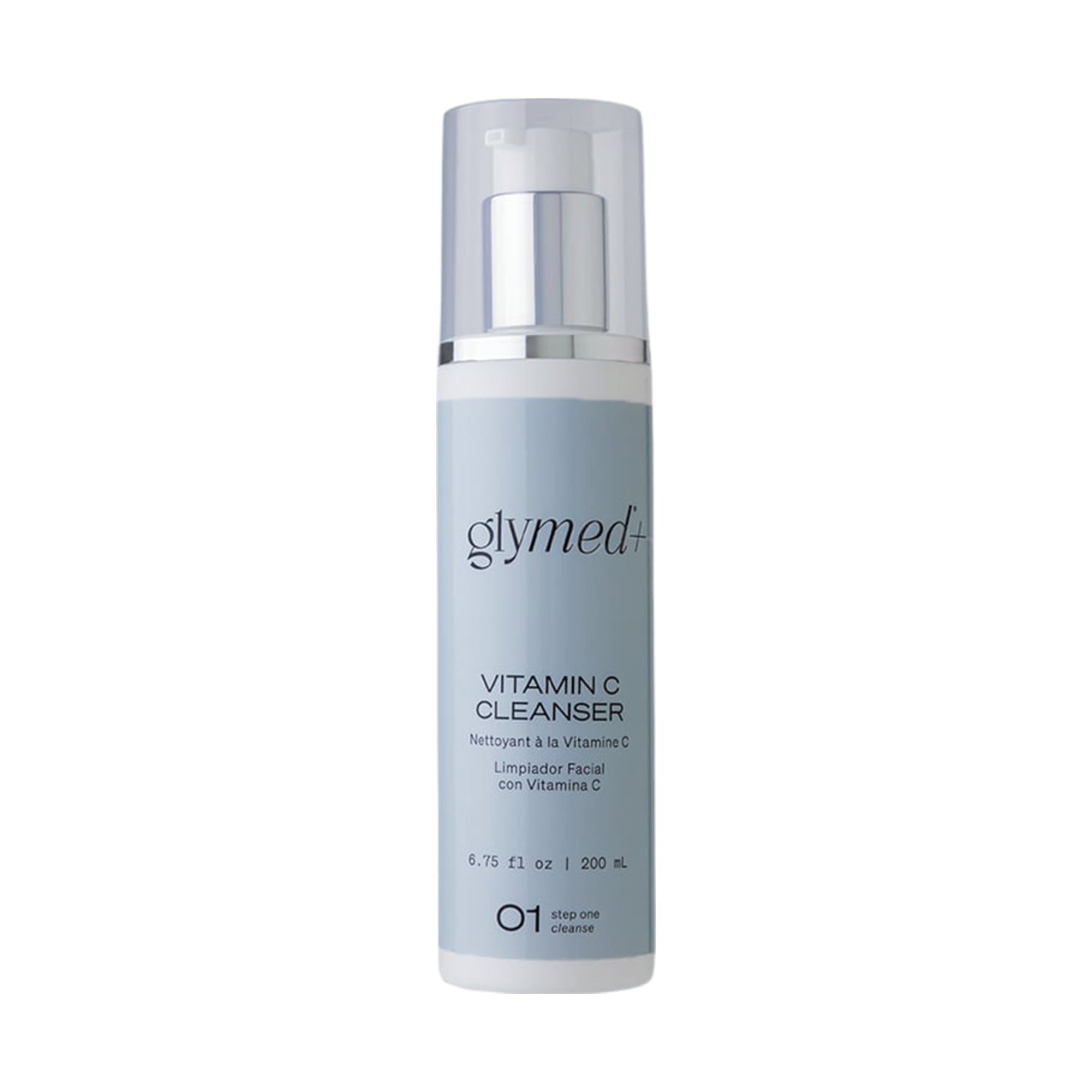 GlyMed Vitamin C Cleanser - view 1
