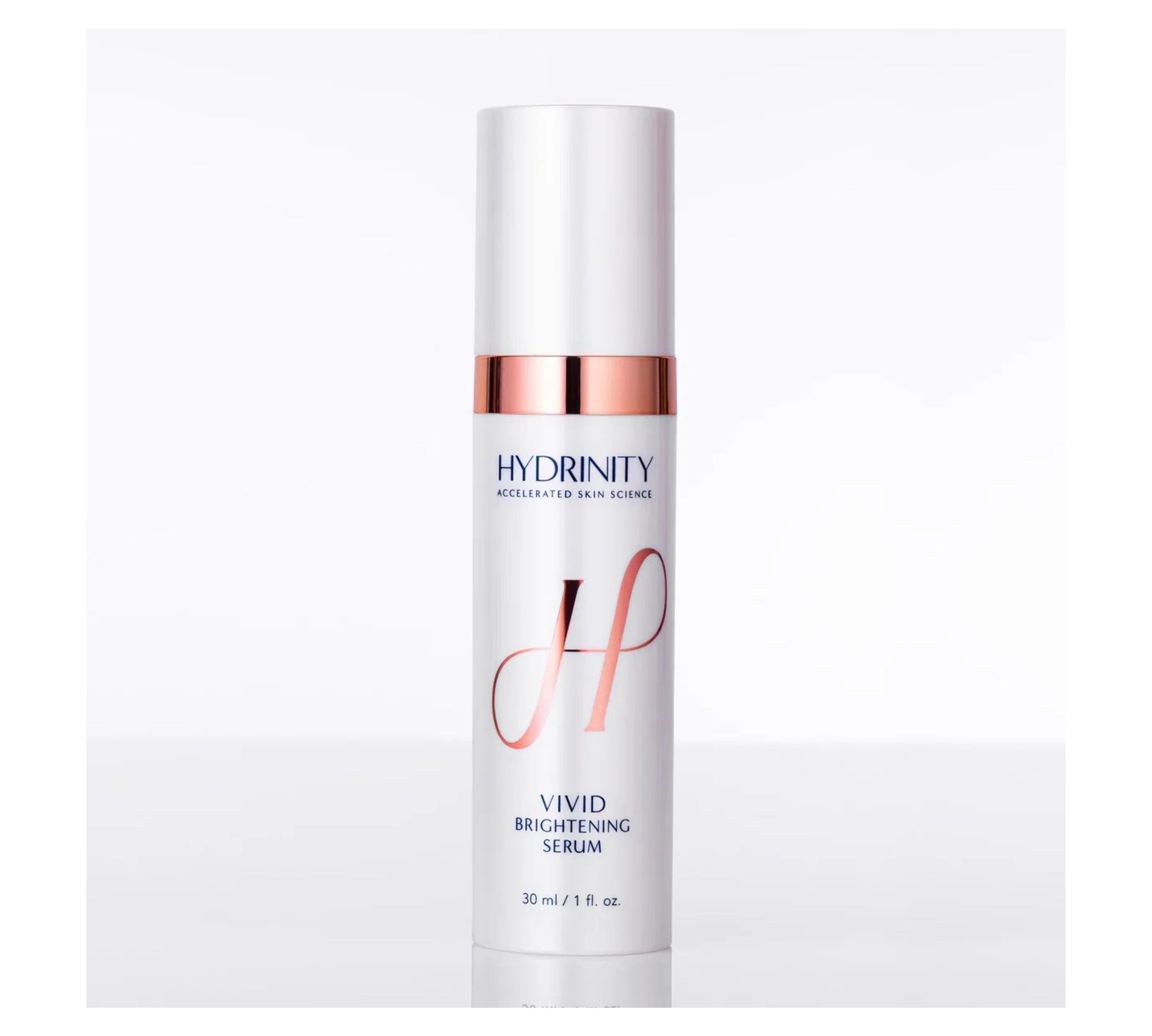 Hydrinity Vivid Brightening Serum - view 1
