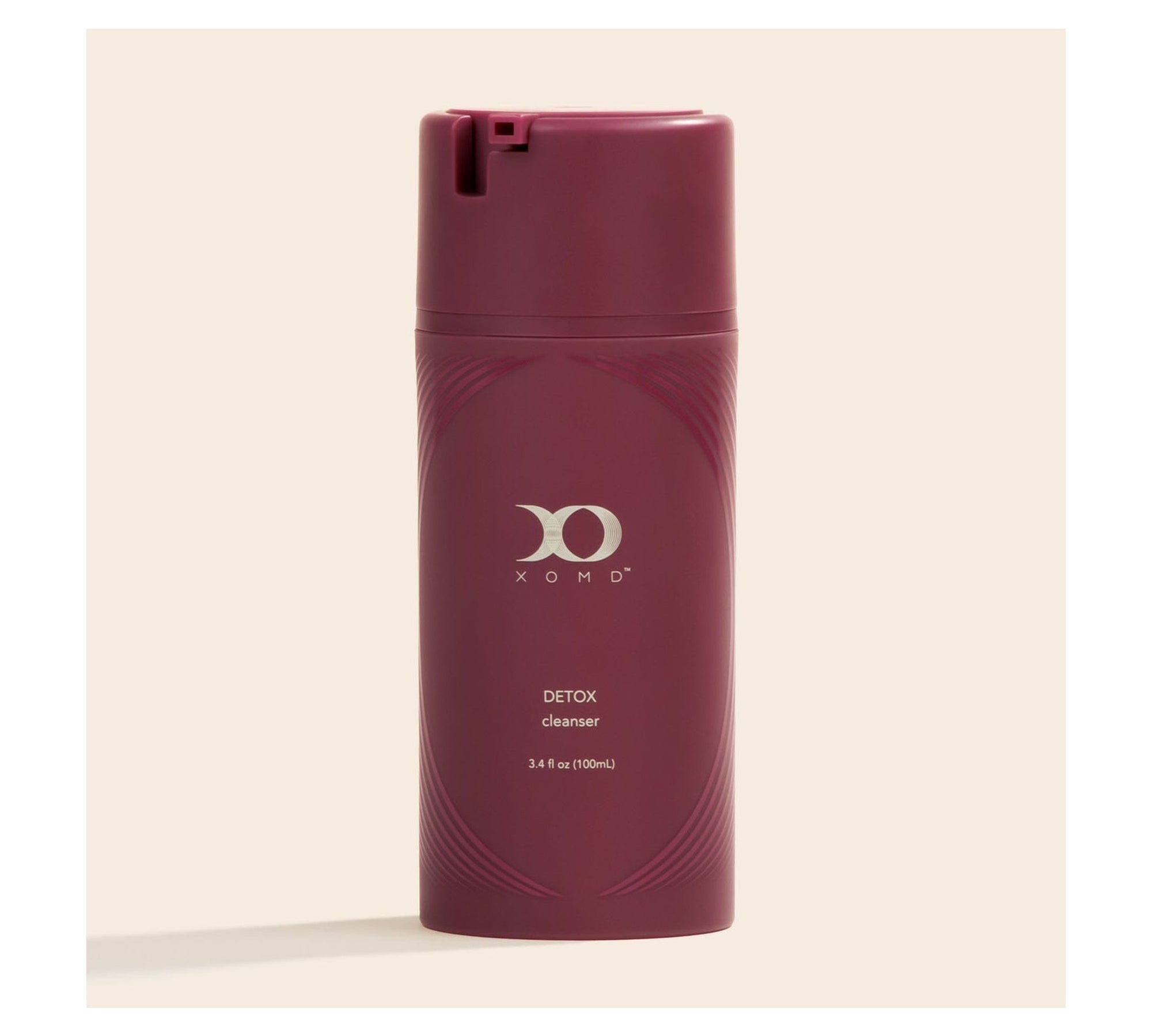 XOMD Detox Cleanser - view 1