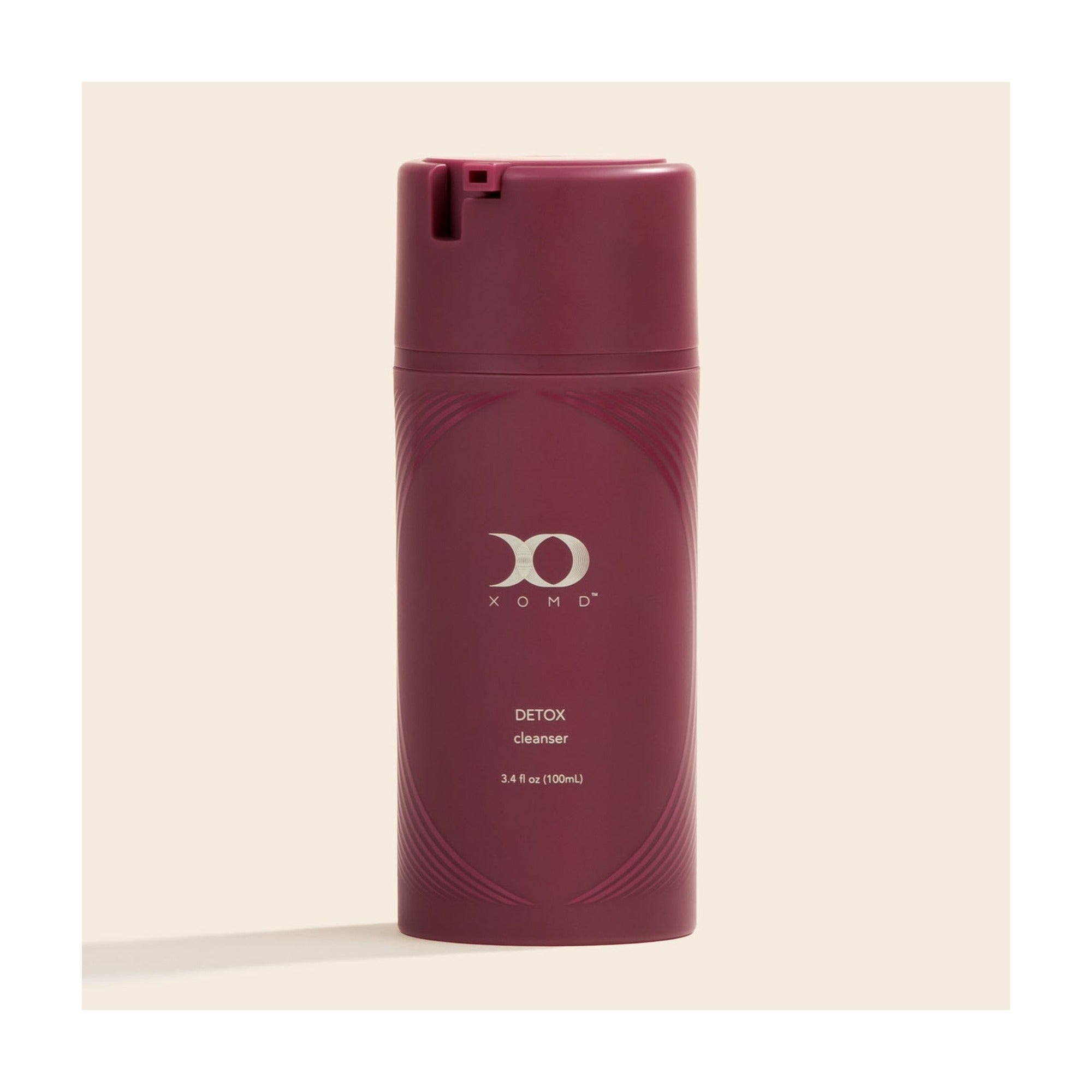 XOMD Detox Cleanser - view 1