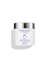 ZO Oil Control Pads Acne Treatment