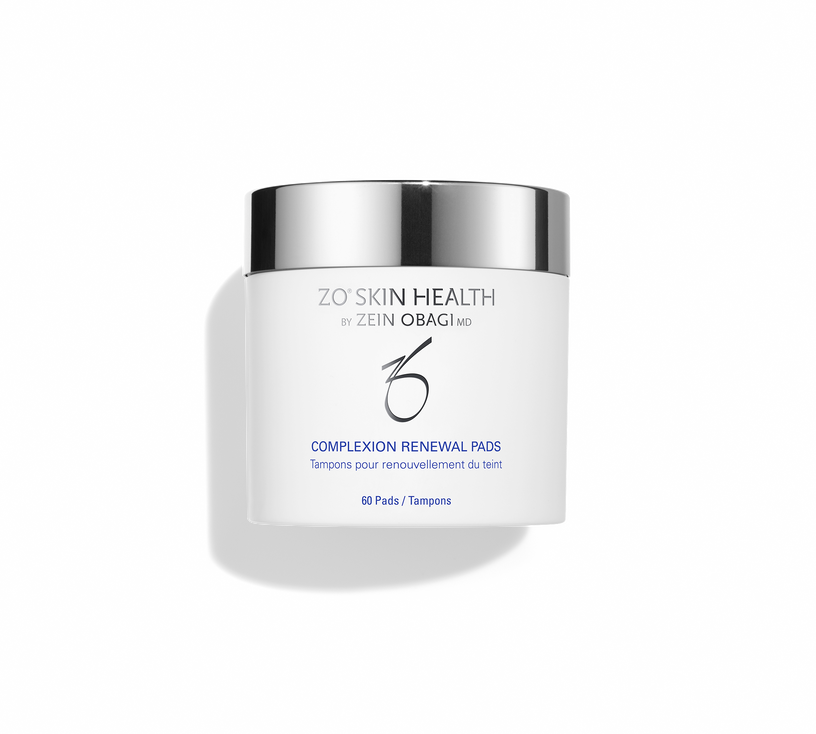 Complexion Renewal Pads - bespøke by SKINALCHEMY