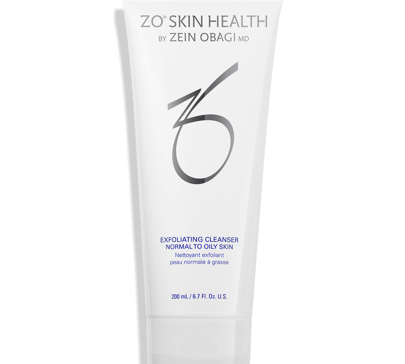 Exfoliating Cleanser - bespøke by SKINALCHEMY