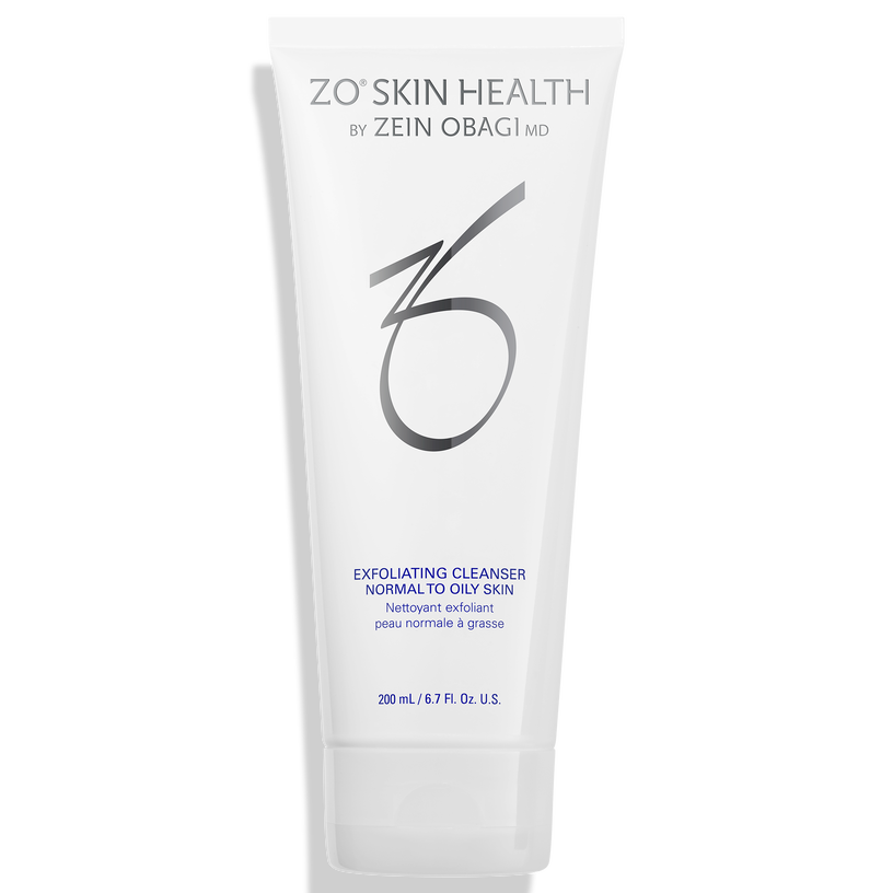 Exfoliating Cleanser - bespøke by SKINALCHEMY