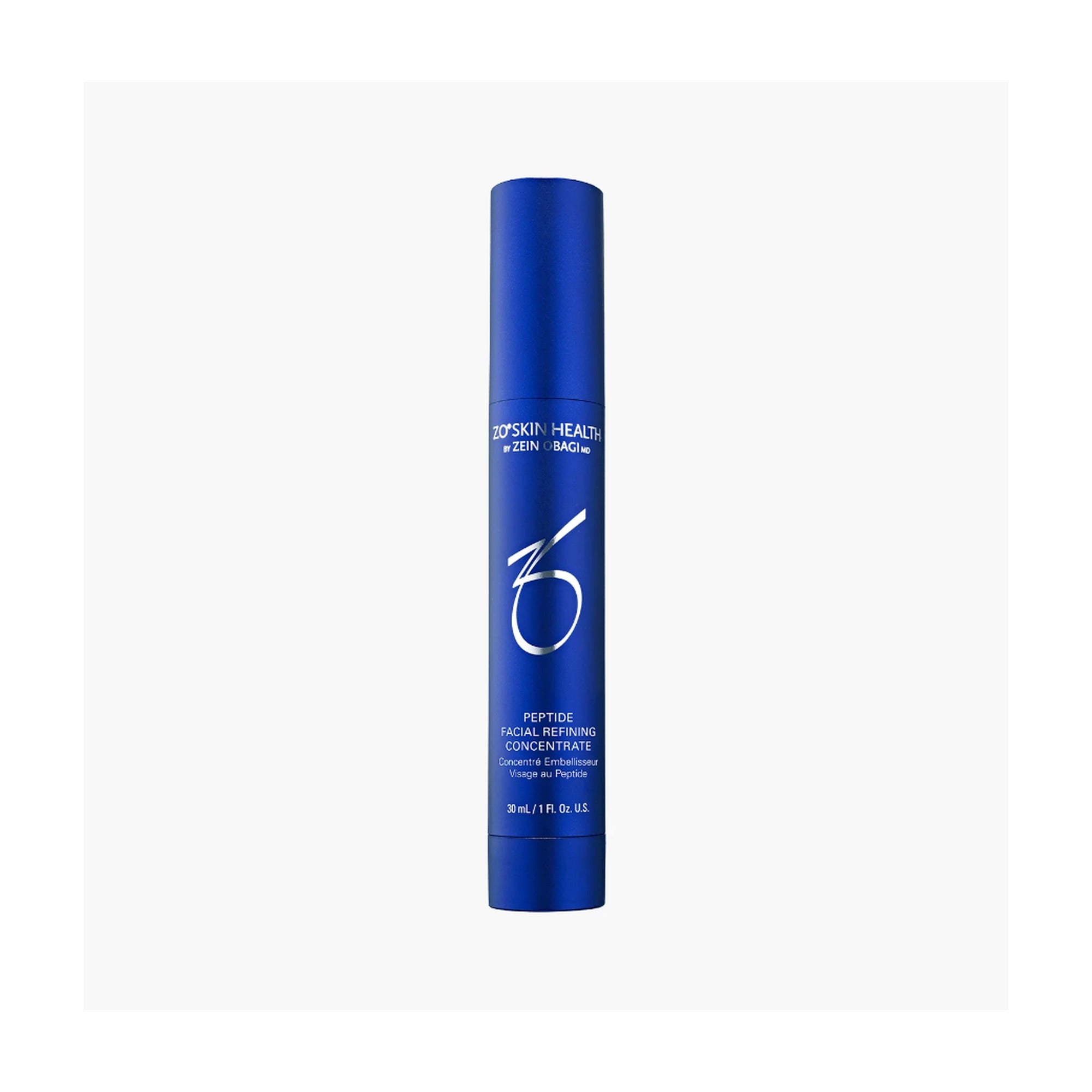 ZO Peptide Facial Refining Concentrate - view 1